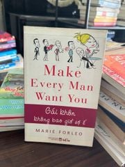 Gái khôn không bao giờ sợ ế- Marie Forleo - ảnh 1