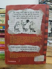 Nhật ký chú bé nhút nhát – Jeff Kinney - ảnh 2