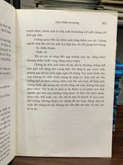 Đức Phật và Nàng- Chương Xuân Di - ảnh 5