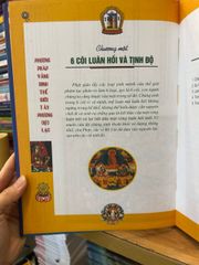 Tây phương cực lạc -Chu Tước Nhi dịch - ảnh 5