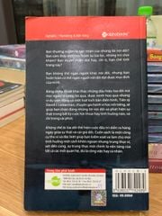Không thể bị lừa dối -David K.Lieberman - ảnh 3