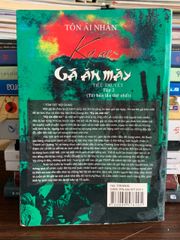 Ký ức gã ăn mày (Tập 2) – Tôn Ái Nhân - ảnh 2