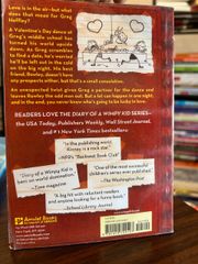 Diary of a Wimpy Kid: The Third Wheel - Jeff Kinney - Jeff Kinney - ảnh 3