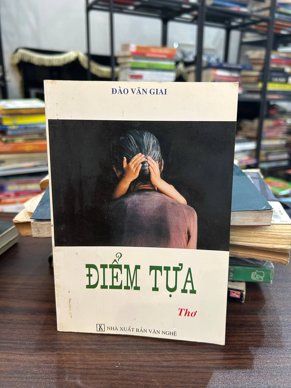 Điểm Tựa - Đào Văn Giai