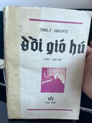 Đồi Gió Hú - Emily Brontë - ảnh 1