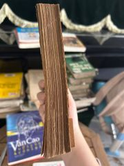 Đồi Gió Hú (Wuthering Heights) - Emily Brontë (Bản Dịch Dương Tường - NXB Văn Học 1986) - Emily Brontë (Dương Tường dịch & giới thiệu) - ảnh 2