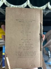 Đồi Gió Hú (Wuthering Heights) - Emily Brontë (Bản Dịch Dương Tường - NXB Văn Học 1986) - Emily Brontë (Dương Tường dịch & giới thiệu) - ảnh 4