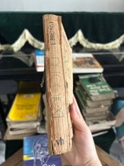 Đồi Gió Hú (Wuthering Heights) - Emily Brontë (Bản Dịch Dương Tường - NXB Văn Học 1986) - Emily Brontë (Dương Tường dịch & giới thiệu) - ảnh 5