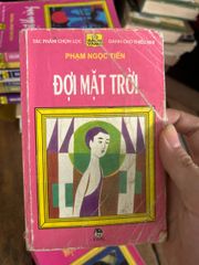 Đợi Mặt Trời - Phạm Ngọc Tiến - ảnh 1