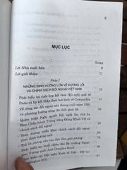 Đổi Mới Về Đối Ngoại Và Hội Nhập Quốc Tế - Nguyễn Mạnh Cầm - ảnh 5