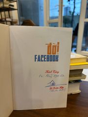 Đời và Facebook Tập 1 - Lê Doãn Hợp - Lê Doãn Hợp - ảnh 4
