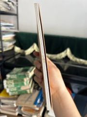 Đòng Vọng Thơ - Lê Minh Luận - ảnh 4