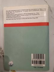 Đôrêmon Thêm: Siêu Đạo Chích Đôrêpin Và Lá Thư Thách Đấu - Fujiko F. Fujio - ảnh 3