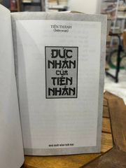 Đức Nhân Của Tiên Nhân - Tiến Thành - Tiến Thành (biên soạn) - ảnh 4