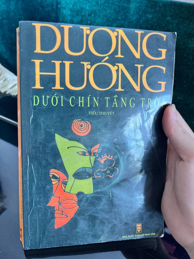 Dưới Chín Tầng Trời - Dương Hướng