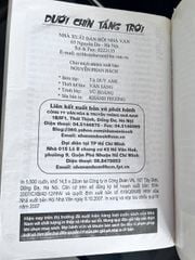 Dưới chín tầng trời - Dương Hướng - ảnh 3