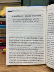 Tỏa sáng từ những khát vọng cháy bỏng – Phan Thế Hải, Trần Thị Lý, Nguyễn Huy Du - ảnh 5
