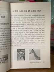 Cuộc sống kỳ diệu của muôn loài – (NXB Lao Động) - ảnh 4