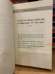 Kẻ trăn trở -Lương Hoài Nam - ảnh 4