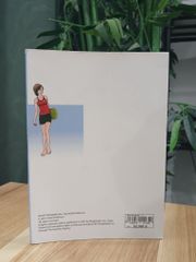 Short Program 3 – Adachi Mitsuru - ảnh 2