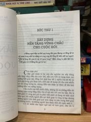 Để thành công trong cuộc sống -Bá tước Chesterfield - ảnh 4