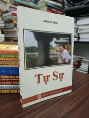 Tự Sự- Huỳnh Uy Dũng - ảnh 5