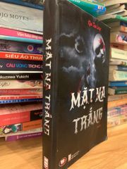 Mặt nạ trắng -Kim Tam Lo - ảnh 2
