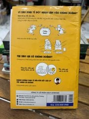 Lược sử kinh tế học lầy lội khủng hoảng dạy cho ta những gì - ảnh 2