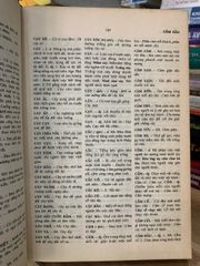 Từ điển Tiếng Việt - Văn Tân - ảnh 5