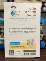 Chăm trái tim con ấm – Vũ Thị Thu Hằng, Nguyễn Thị Thu Huyền, Tô Thị Hoàng Lan, Phan Thị Thúy - ảnh 2