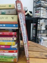 Nhật ký chú bé nhút nhát – Jeff Kinney - ảnh 3
