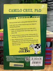 Ngày xưa có một con bò (Once upon a cow) – Camilo Cruz - ảnh 5