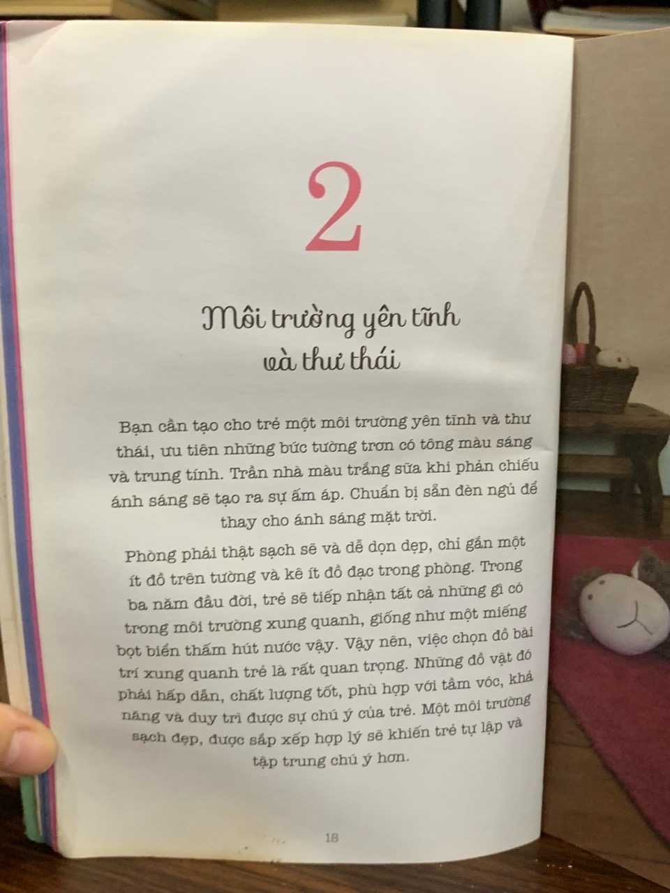 Chờ con lớn thì đã muộn- Marie Hélène Place