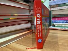 35 năm kỷ yếu hội dược sĩ 36 đại học dược - ảnh 3