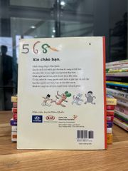 Tớ cực ghét môn Toán 1- Lee Kwang-yoen - ảnh 5