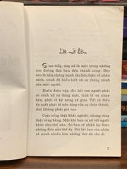 Đắc nhân tâm – Nghệ thuật nói chuyện &amp; giao tiếp hằng ngày – Nhóm Sống Đẹp - ảnh 4
