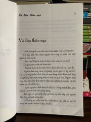 Vũ điệu thiên nga – Vương Tâm - ảnh 4
