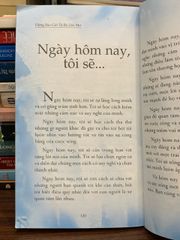 Hạt giống tâm hồn: Đừng bao giờ từ bỏ ước mơ — (NXB Trẻ) - ảnh 5