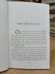 Chuyến tàu định mệnh — Trần Thị Mộng Dần - ảnh 5