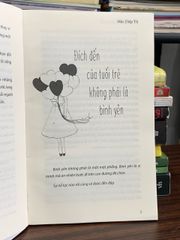 Hạnh phúc một mình – Mộc Diệp Tử - ảnh 4