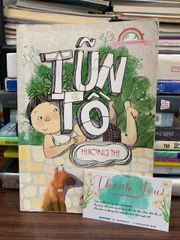 Tũn tồ - Hương Thị - ảnh 1