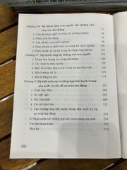 Tâm lý học lao động – Đào Thị Oanh - ảnh 2