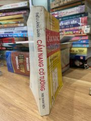 Cẩm nang cờ tướng -Thiếu Lăng Quân - ảnh 3