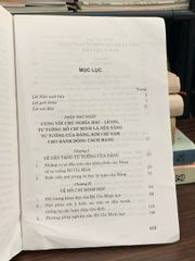 Hồ Chí Minh và triết học Hồ Chí Minh – PGS. TS. Bùi Đình Phong - ảnh 5