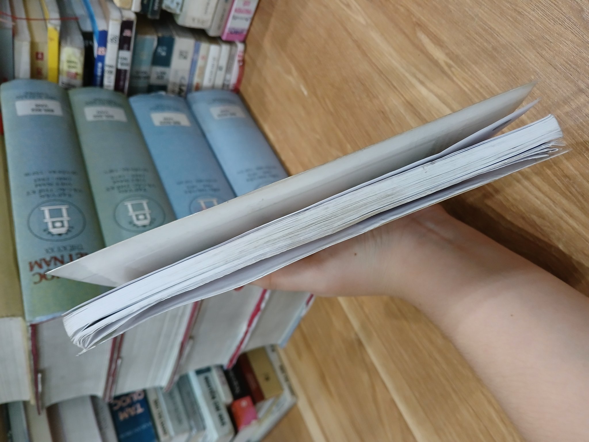 Câu chuyện nhỏ, ý nghĩa lớn – Tập 1 – Dương Minh Hào, Kiều Đặng Tố Linh, Nguyễn Anh Kiên