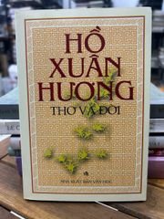 Thơ và đời -Hồ Xuân Hương - ảnh 1