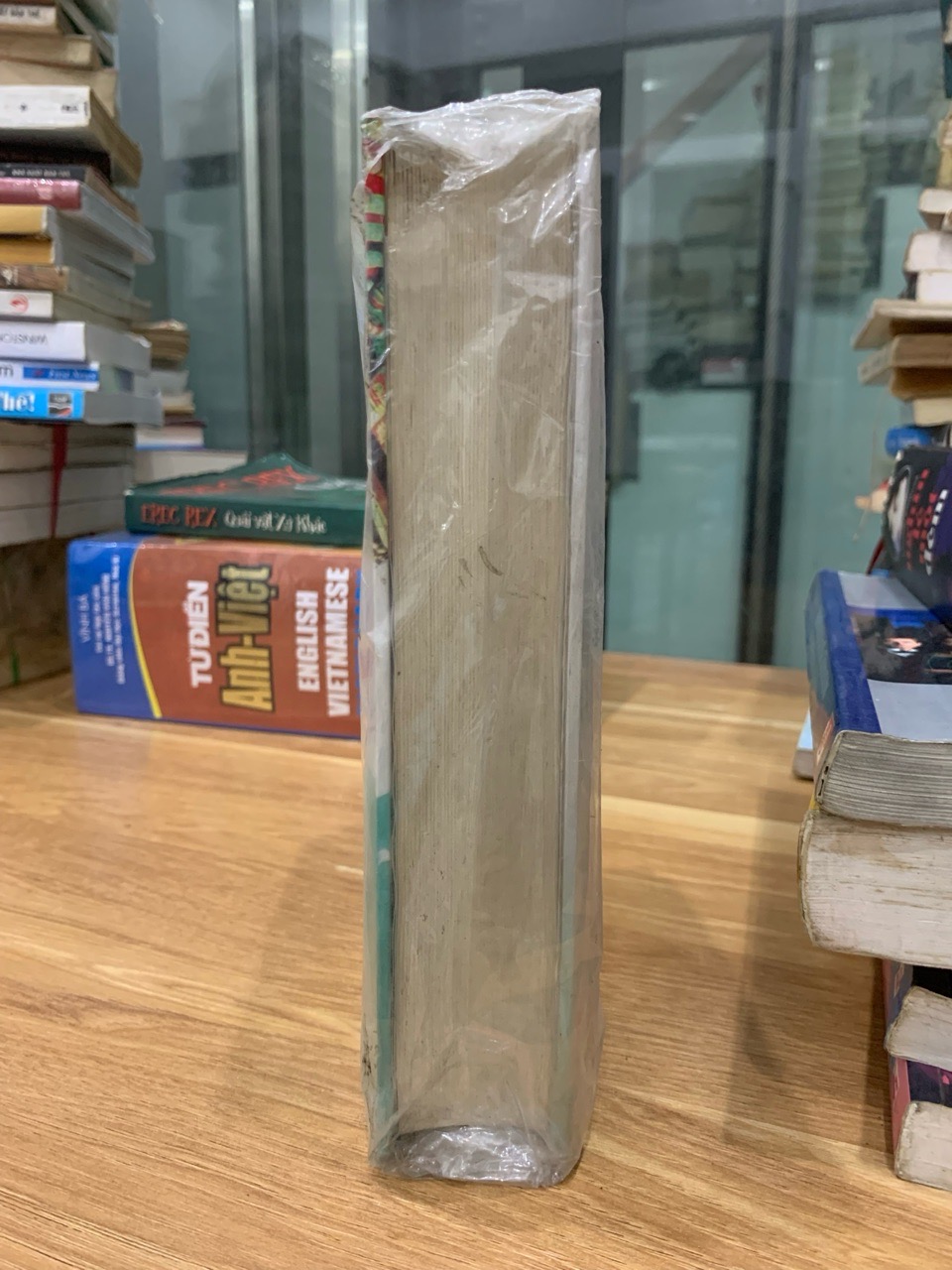 Từ điển Việt Hàn - Đặng Quang Hiển