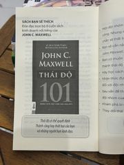 Làm việc nhóm 101 những điều nhà lãnh đạo cần biết -John C.maxwell - ảnh 5