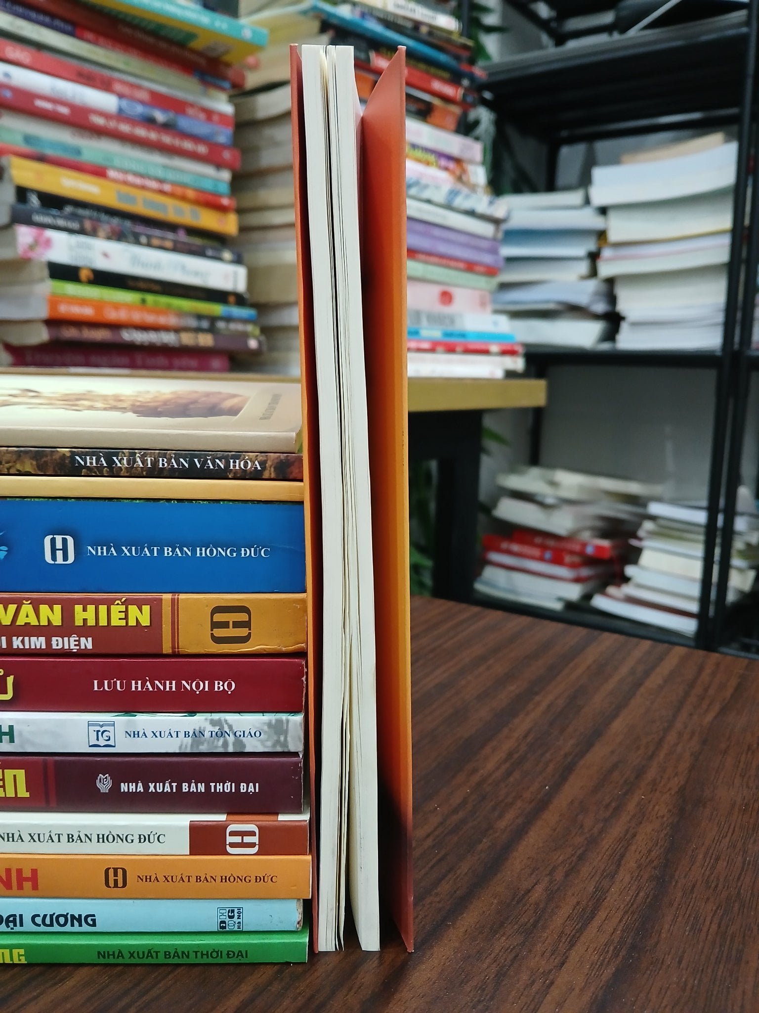 Con Đường Hạnh Phúc- Huỳnh Uy Dũng