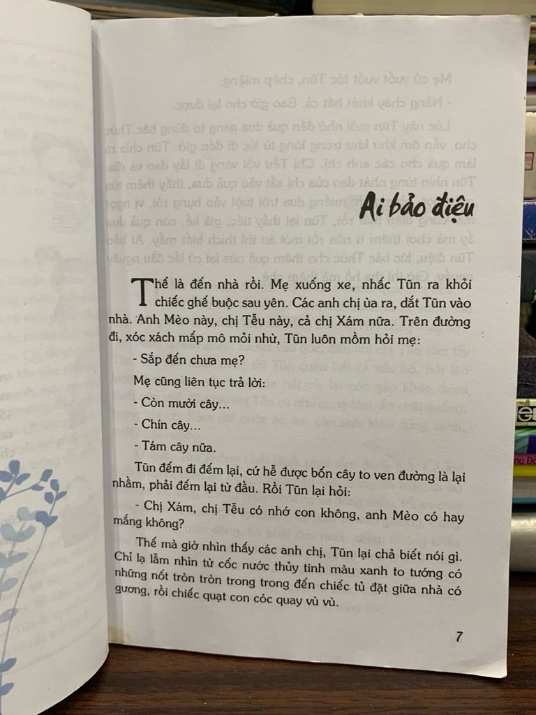 Tũn tồ - Hương Thị - Ảnh thực tế 4